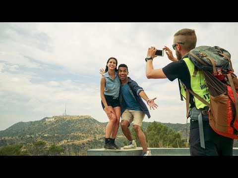 Griffith Park: 5 Amazing Things