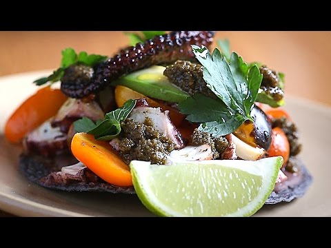 San Diego’s Unforgettable Fish Tacos 