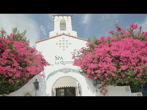 La Quinta Resort & Club: California Luxury Minute Resorts