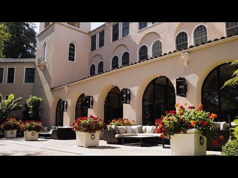 Fairmont Sonoma Mission Inn & Spa: California Luxury Minute Resorts